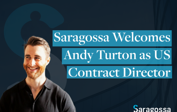 Andy Turton joins as US Contract Director