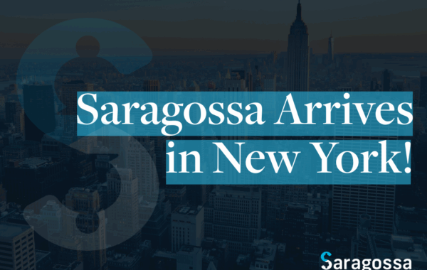 Image of Saragossa in New York